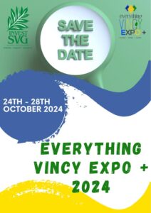 Everything Vincy EXPO 2024